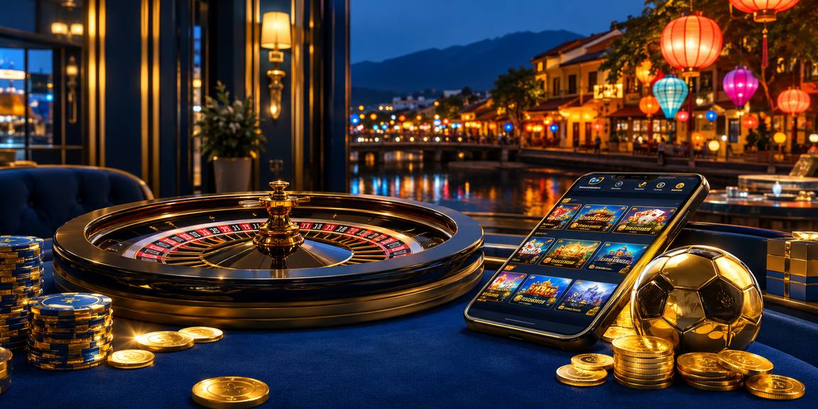 g288 Sen Vang Slot mở ngay trên điện thoại